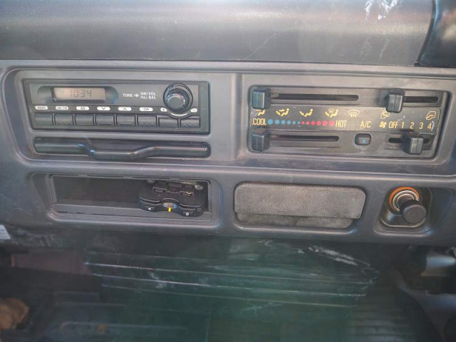 マツダ タイタン 小型 クレーン付き PA-LPR81R(96302) 45枚目