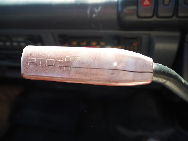 マツダ タイタン 小型 クレーン付き PA-LPR81R(96302) 46枚目