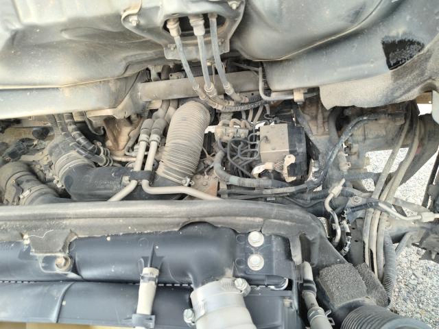 日野 デュトロ 小型 土砂ダンプ PB-XZU314T(96303) 36枚目