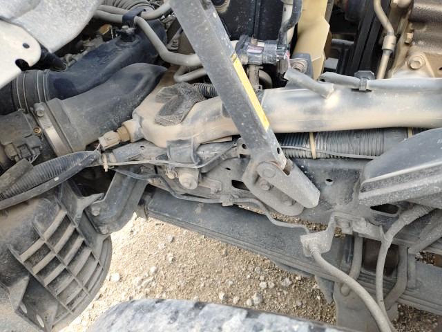 日野 デュトロ 小型 土砂ダンプ PB-XZU314T(96303) 37枚目