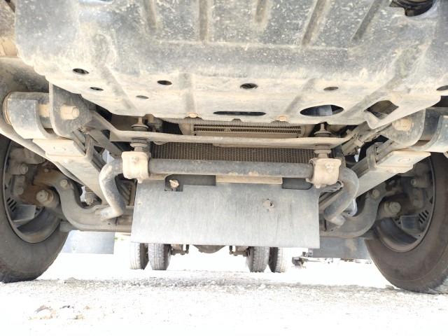 日野 デュトロ 小型 土砂ダンプ PB-XZU314T(96303) 38枚目