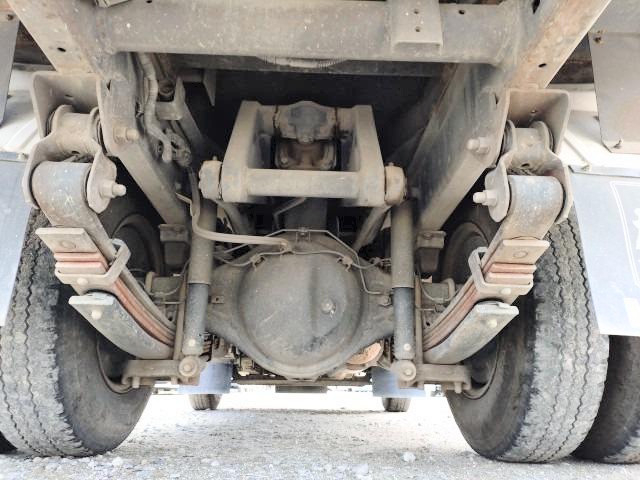 日野 デュトロ 小型 土砂ダンプ PB-XZU314T(96303) 39枚目