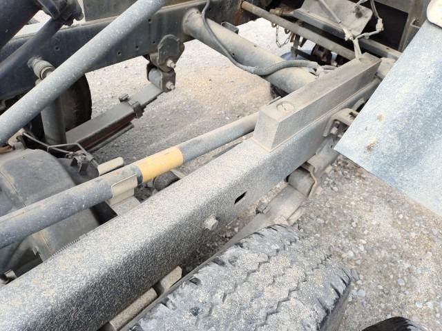 日野 デュトロ 小型 土砂ダンプ PB-XZU314T(96303) 40枚目