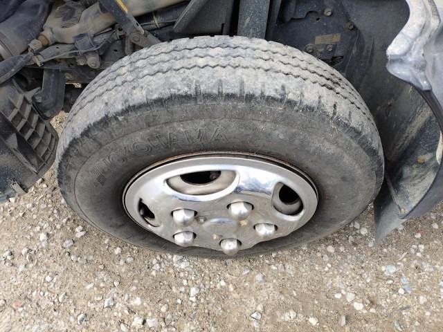 日野 デュトロ 小型 土砂ダンプ PB-XZU314T(96303) 41枚目