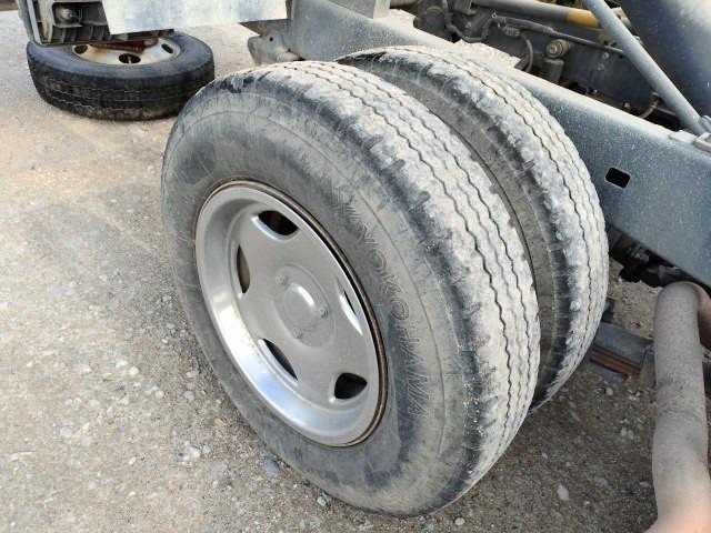 日野 デュトロ 小型 土砂ダンプ PB-XZU314T(96303) 43枚目