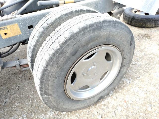 日野 デュトロ 小型 土砂ダンプ PB-XZU314T(96303) 44枚目