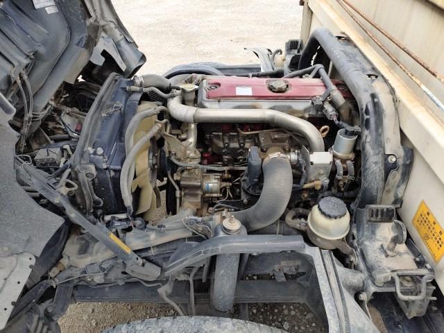 日野 デュトロ 小型 土砂ダンプ PB-XZU314T(96303) 46枚目