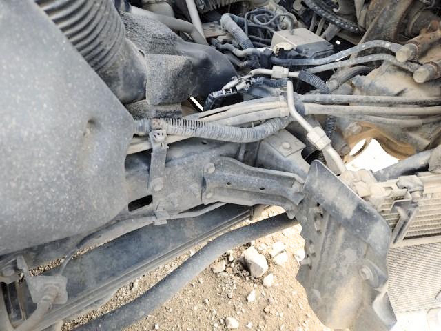 日野 デュトロ 小型 土砂ダンプ PB-XZU314T(96303) 47枚目