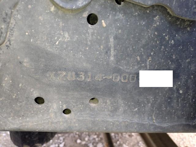 日野 デュトロ 小型 土砂ダンプ PB-XZU314T(96303) 49枚目