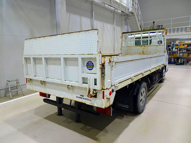 いすゞ エルフ 小型 - KRｰNKR81LV(96305) 3枚目