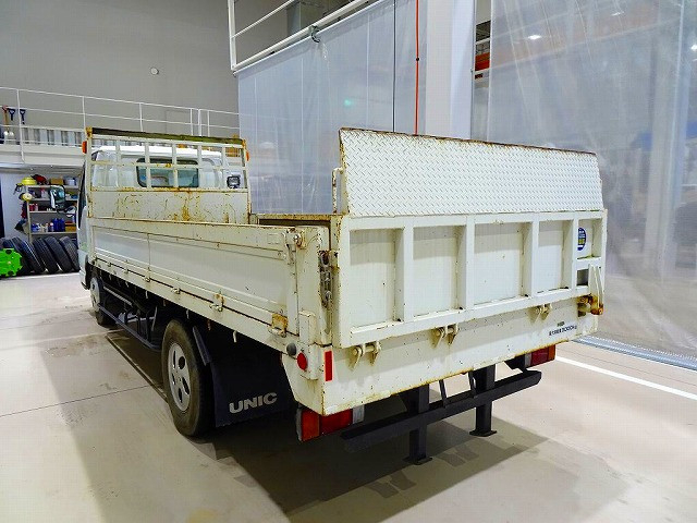 いすゞ エルフ 小型 - KRｰNKR81LV(96305) 4枚目