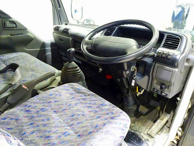 いすゞ エルフ 小型 - KRｰNKR81LV(96305) 5枚目