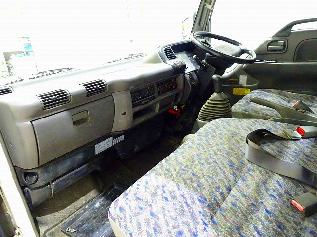 いすゞ エルフ 小型 - KRｰNKR81LV(96305) 7枚目