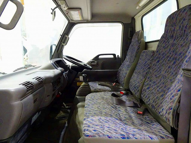 いすゞ エルフ 小型 - KRｰNKR81LV(96305) 8枚目