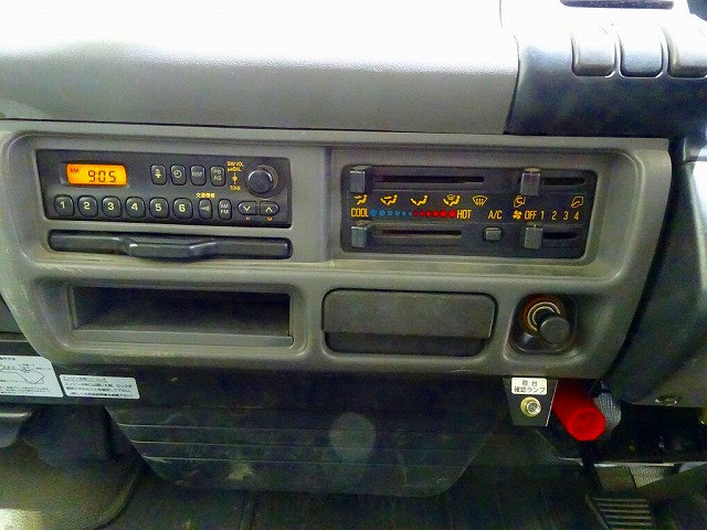 いすゞ エルフ 小型 - KRｰNKR81LV(96305) 10枚目