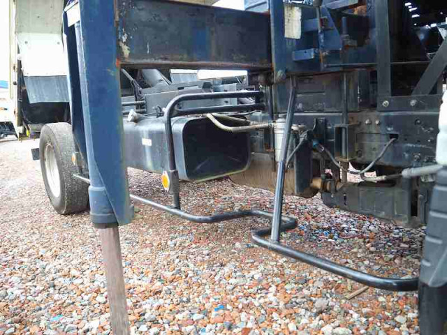 三菱ふそう キャンター 小型 土砂ダンプ KK-FE82EEV(96304) 22枚目