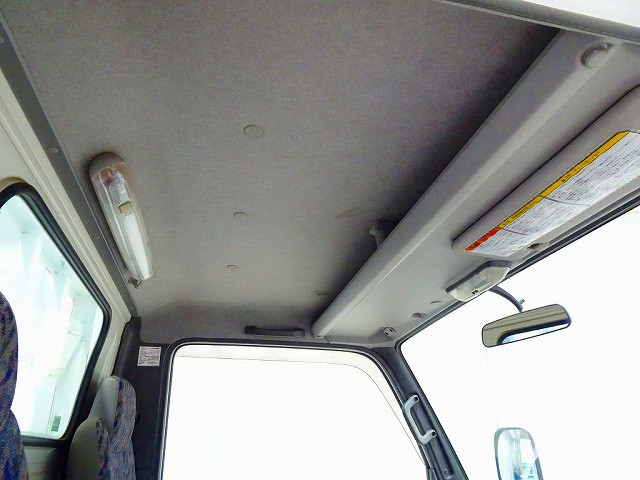 いすゞ エルフ 小型 - KRｰNKR81LV(96305) 13枚目