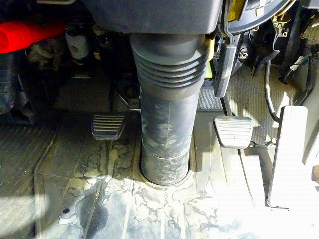 いすゞ エルフ 小型 - KRｰNKR81LV(96305) 15枚目