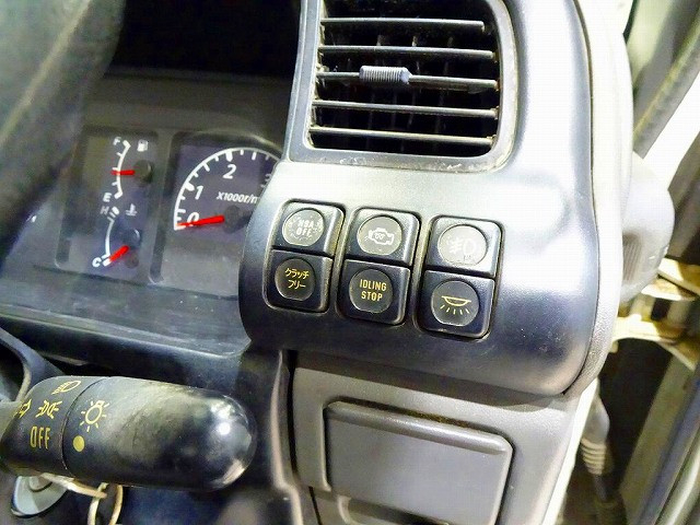 いすゞ エルフ 小型 - KRｰNKR81LV(96305) 16枚目