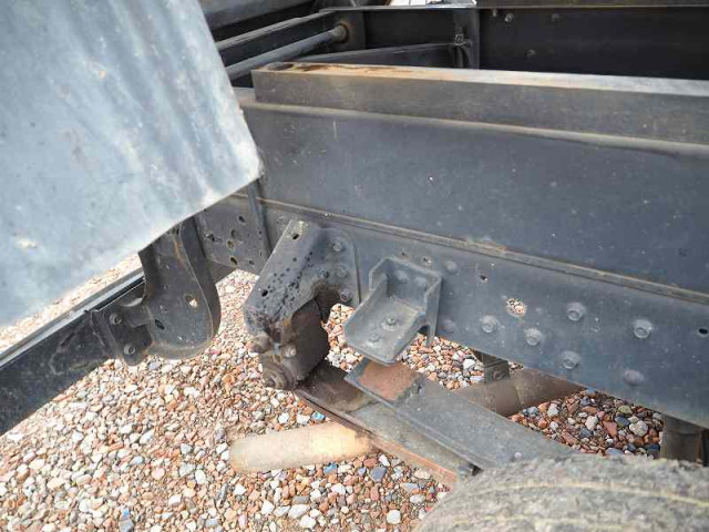 三菱ふそう キャンター 小型 土砂ダンプ KK-FE82EEV(96304) 28枚目