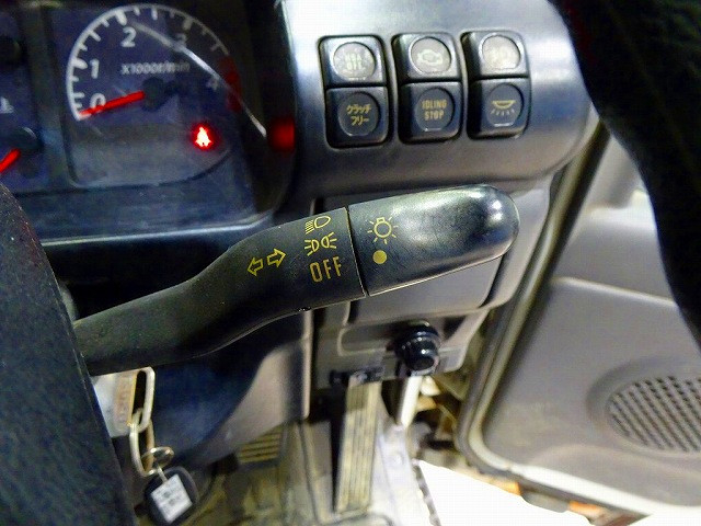 いすゞ エルフ 小型 - KRｰNKR81LV(96305) 19枚目