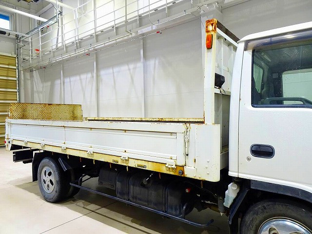 いすゞ エルフ 小型 - KRｰNKR81LV(96305) 21枚目