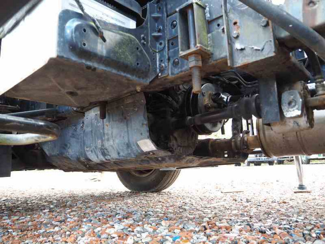 三菱ふそう キャンター 小型 土砂ダンプ KK-FE82EEV(96304) 39枚目