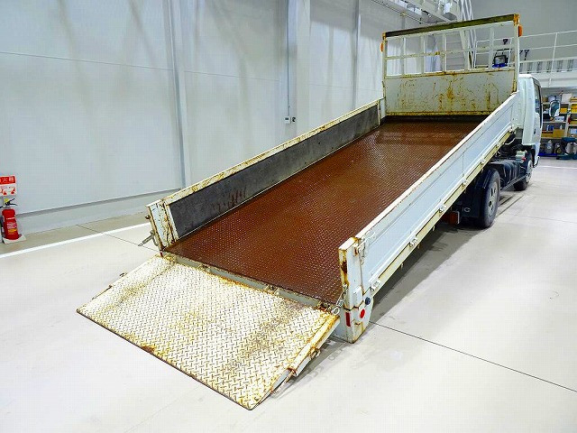 いすゞ エルフ 小型 - KRｰNKR81LV(96305) 29枚目