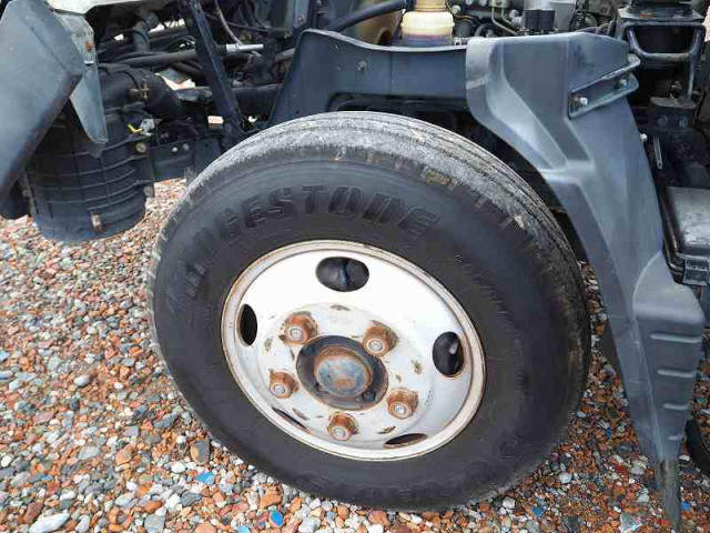 三菱ふそう キャンター 小型 土砂ダンプ KK-FE82EEV(96304) 40枚目