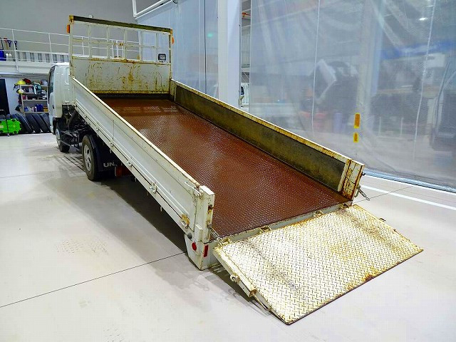 いすゞ エルフ 小型 - KRｰNKR81LV(96305) 30枚目