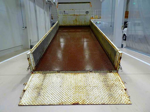 いすゞ エルフ 小型 - KRｰNKR81LV(96305) 31枚目