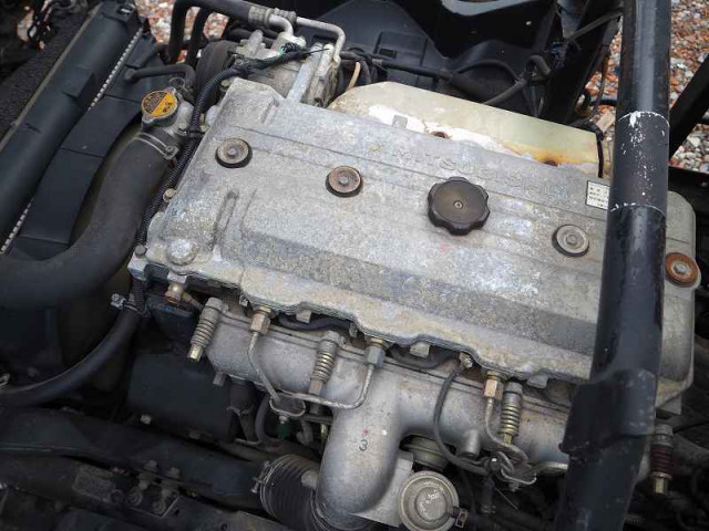 三菱ふそう キャンター 小型 土砂ダンプ KK-FE82EEV(96304) 42枚目