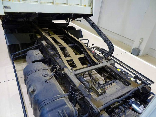 いすゞ エルフ 小型 - KRｰNKR81LV(96305) 32枚目