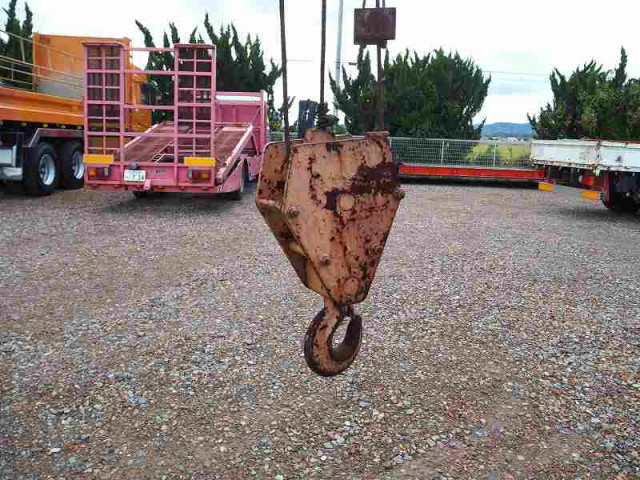 三菱ふそう キャンター 小型 土砂ダンプ KK-FE82EEV(96304) 43枚目