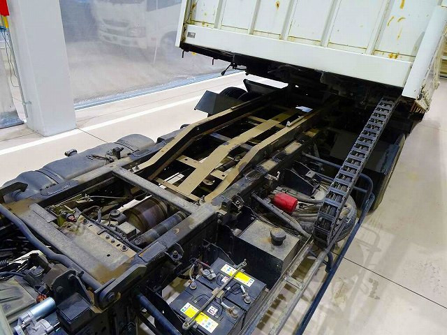 いすゞ エルフ 小型 - KRｰNKR81LV(96305) 33枚目