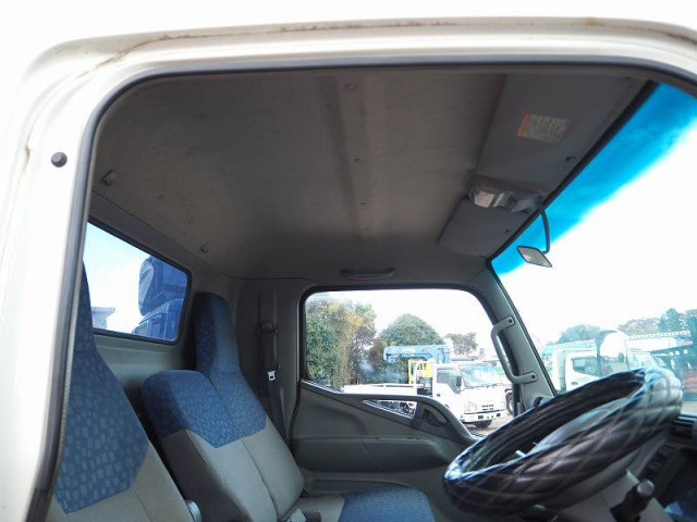 三菱ふそう キャンター 小型 土砂ダンプ KK-FE82EEV(96304) 45枚目