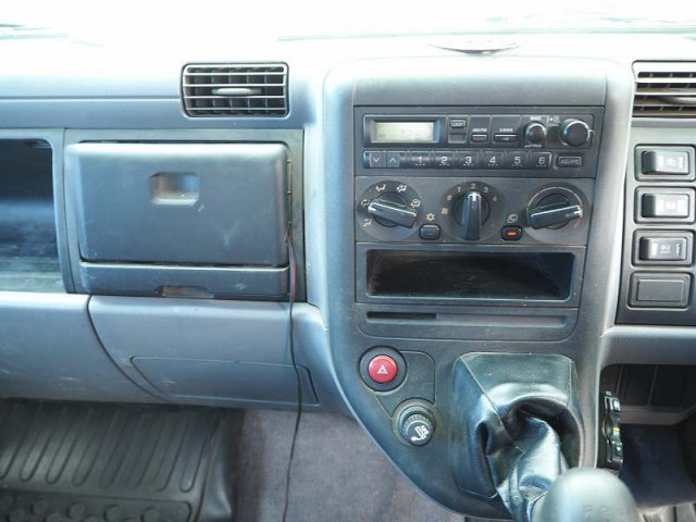 三菱ふそう キャンター 小型 土砂ダンプ KK-FE82EEV(96304) 47枚目