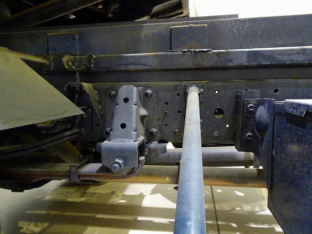 いすゞ エルフ 小型 - KRｰNKR81LV(96305) 38枚目