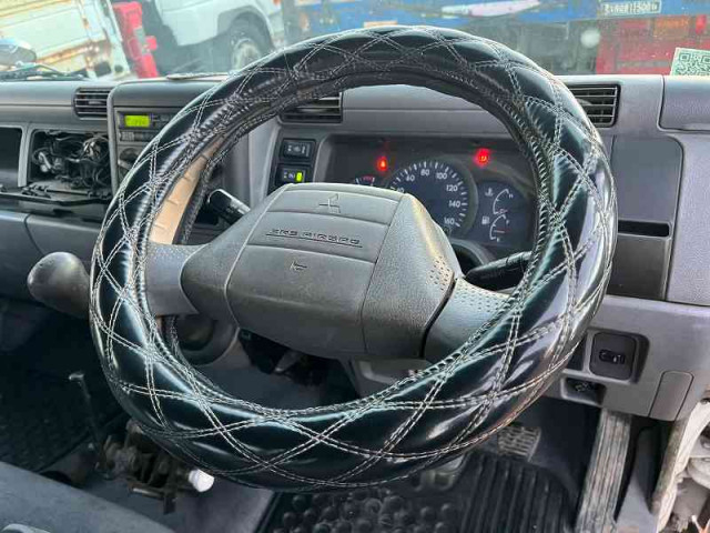 三菱ふそう キャンター 小型 土砂ダンプ KK-FE82EEV(96304) 49枚目