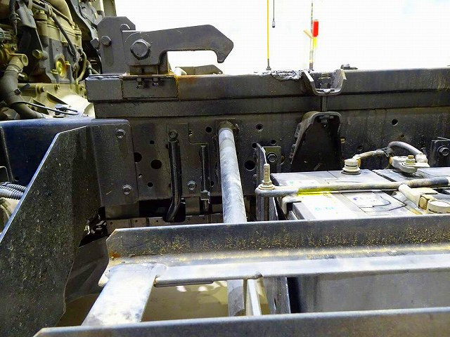 いすゞ エルフ 小型 - KRｰNKR81LV(96305) 39枚目