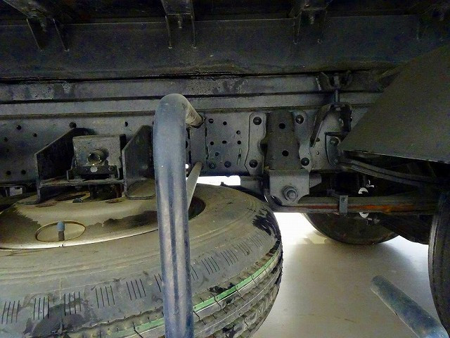 いすゞ エルフ 小型 - KRｰNKR81LV(96305) 44枚目