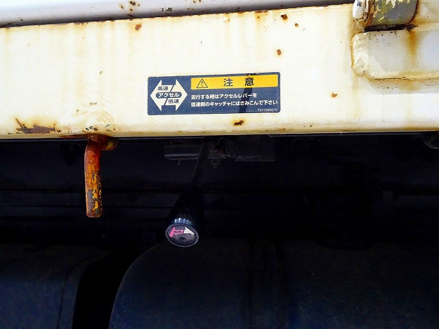 いすゞ エルフ 小型 - KRｰNKR81LV(96305) 47枚目