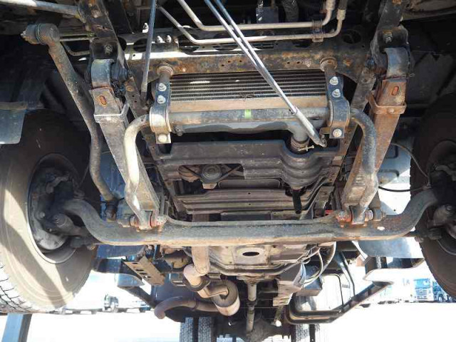 いすゞ フォワード 中型 - KK-FRR34L4(96306) 9枚目