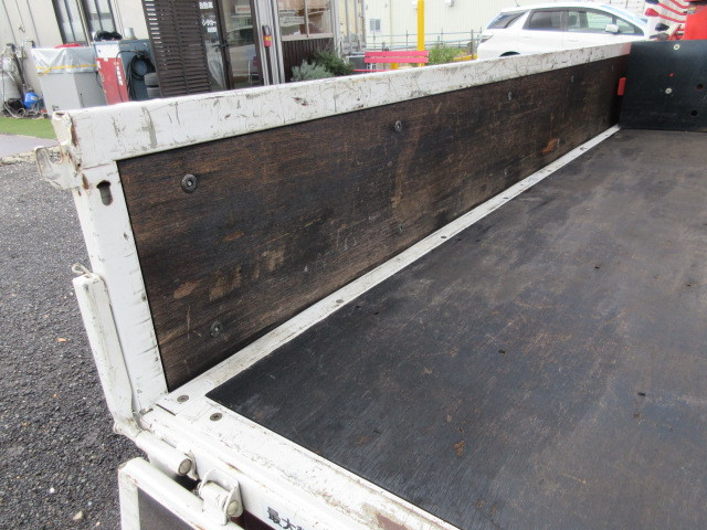 いすゞ エルフ 小型 クレーン付き KR-NKR81EA(96307) 14枚目