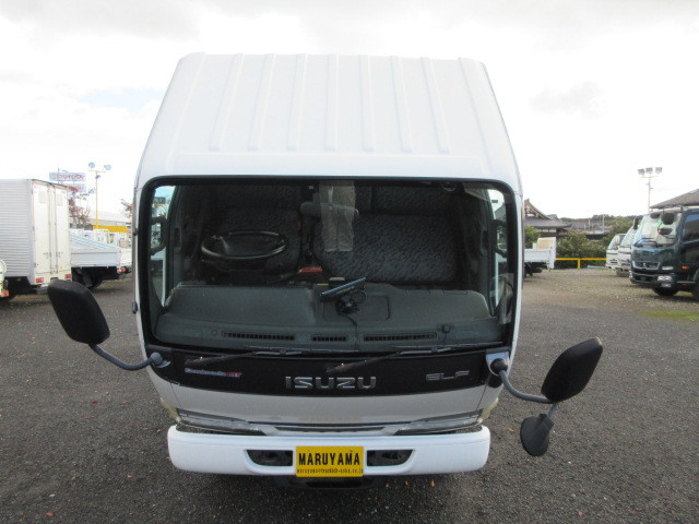 いすゞ エルフ 小型 クレーン付き KR-NKR81EA(96307) 16枚目