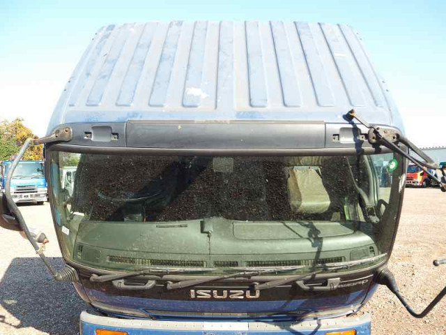 いすゞ フォワード 中型 - KK-FRR34L4(96306) 26枚目