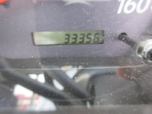 いすゞ エルフ 小型 クレーン付き KR-NKR81EA(96307) 20枚目