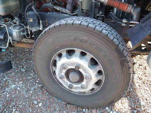 いすゞ フォワード 中型 - KK-FRR34L4(96306) 28枚目