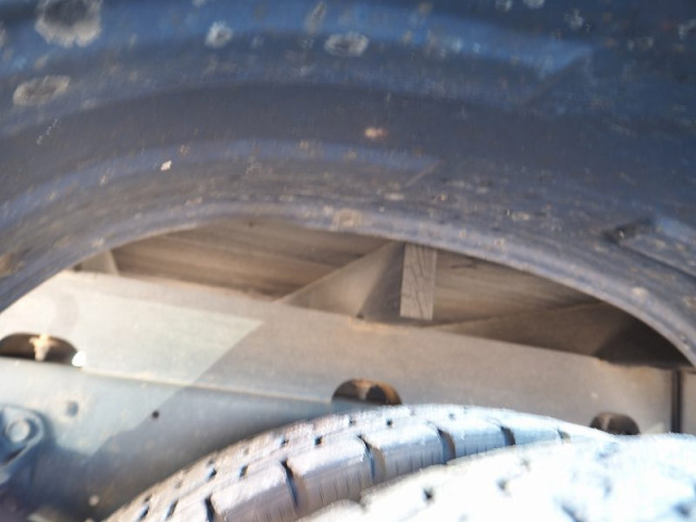 いすゞ フォワード 中型 - KK-FRR34L4(96306) 32枚目