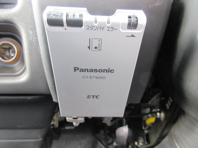 いすゞ エルフ 小型 クレーン付き KR-NKR81EA(96307) 25枚目